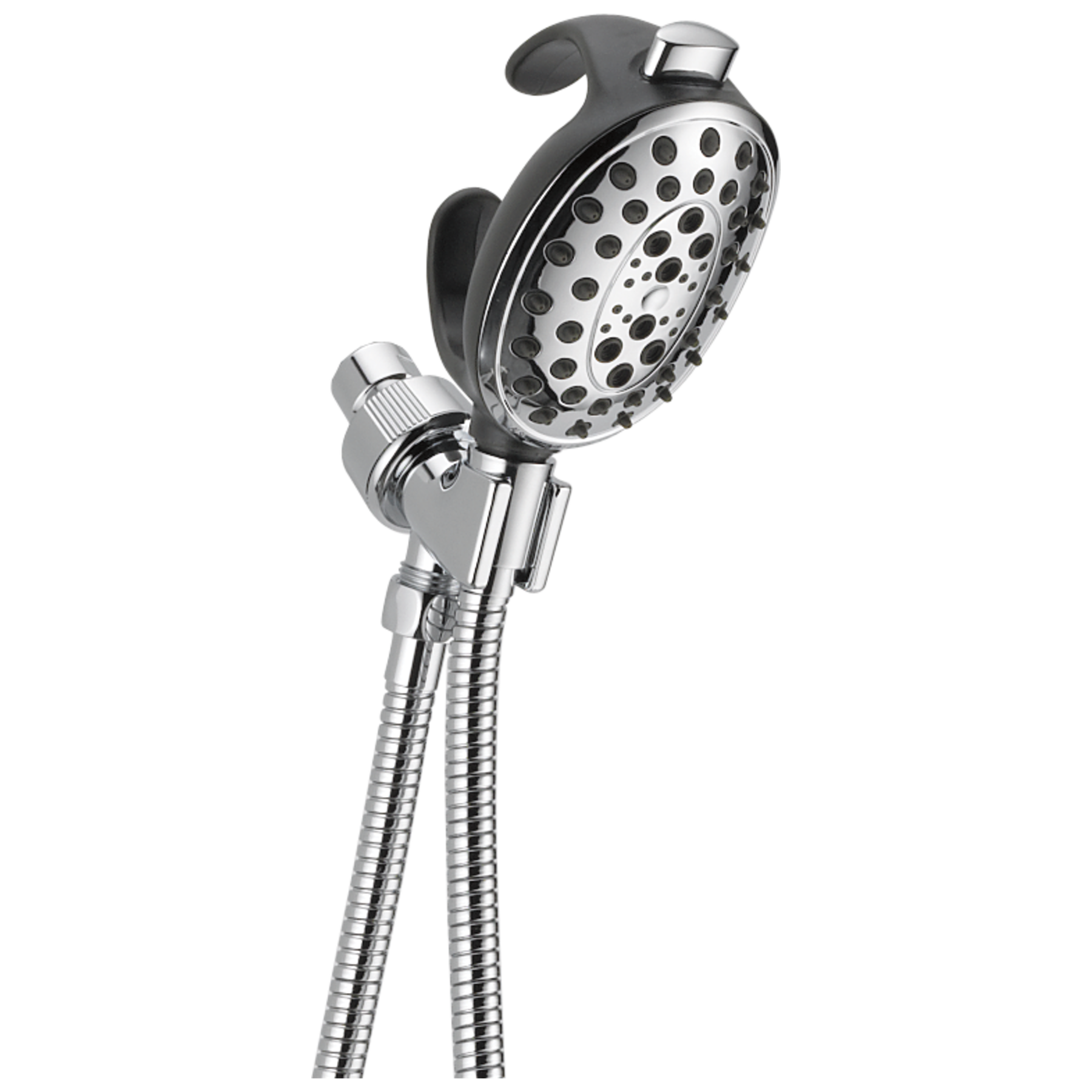 Palm&reg; 4-Setting Shower Mount Hand Shower