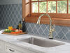 Single Handle Pull-Down Kitchen Faucet with Touch2O&reg; and ShieldSpray&reg; Technologies