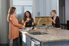 Single Handle Pull-Down Kitchen Faucet