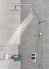 Flange - Shower