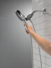 6-Setting SureDock&reg; Magnetic Hand Shower