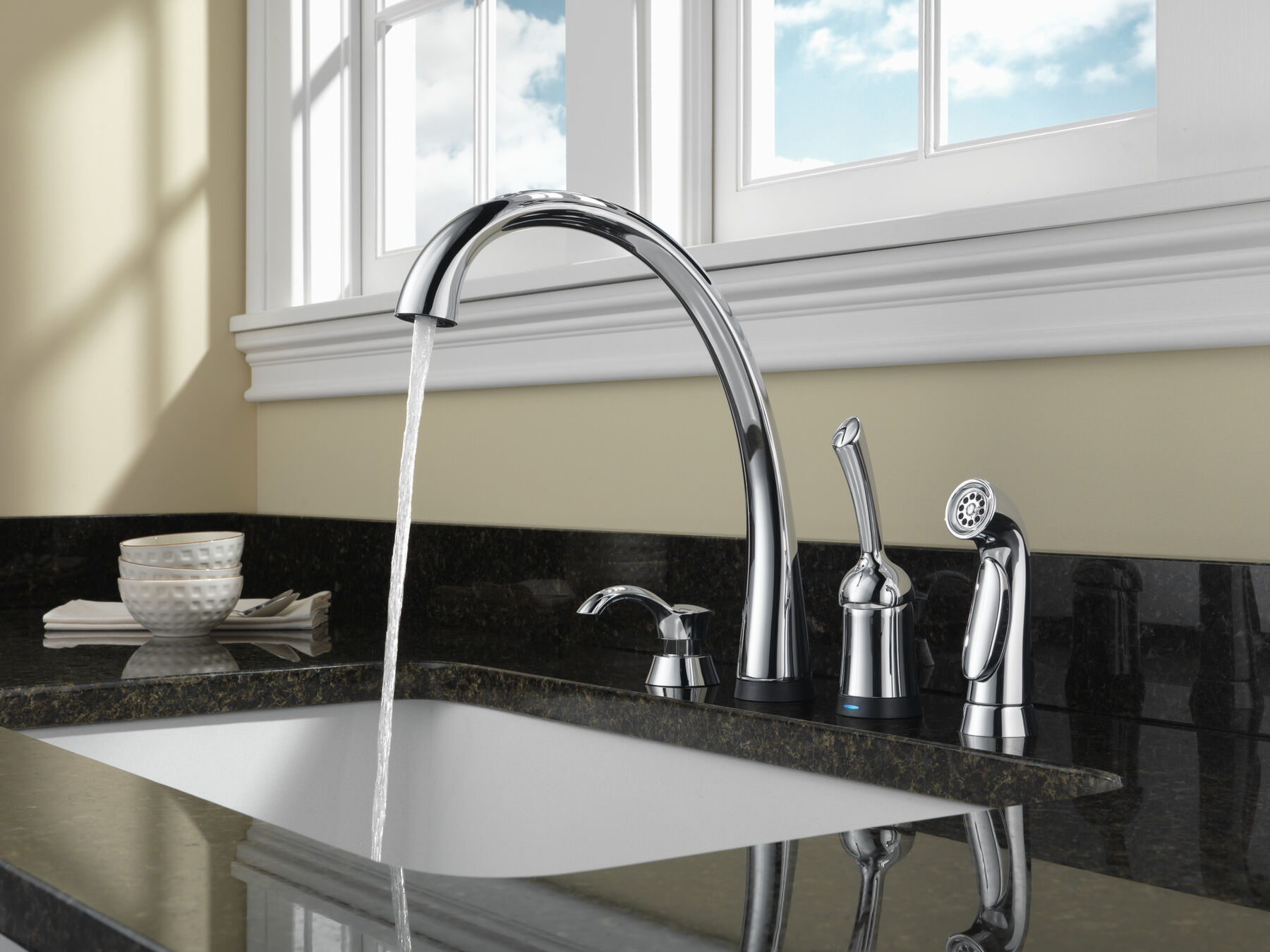 Soap / Lotion Dispenser