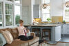 Single Handle Pull-Down Kitchen Faucet