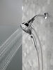 7-Setting Hand Shower with SureDock