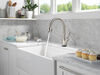 Touch2O&reg; with Touchless&trade; Pull-Down Kitchen 1L with Soap Disp Bundle