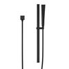 H2Okinetic&reg; 3-Setting Slide Bar Hand Shower