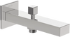 Tub Spout with Diverter
