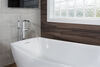 Floor Mount Tub Filler Trim w/ HS 1L (Recertified)