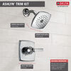Monitor&reg; 14 Series Shower Trim