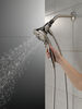 5-Setting Hand Shower SureDock