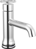 Touch2O Bathroom Faucet with Touchless Technology