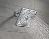 H2Okinetic&reg; 3-Setting Raincan Shower Head