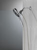 6-Setting SureDock&reg; Magnetic Hand Shower