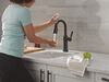 Touch2O&reg; Bar / Prep Faucet with Touchless Technology