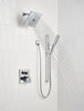 Flange - Shower