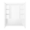 EverEdge Bathtub Wall 60"x32"