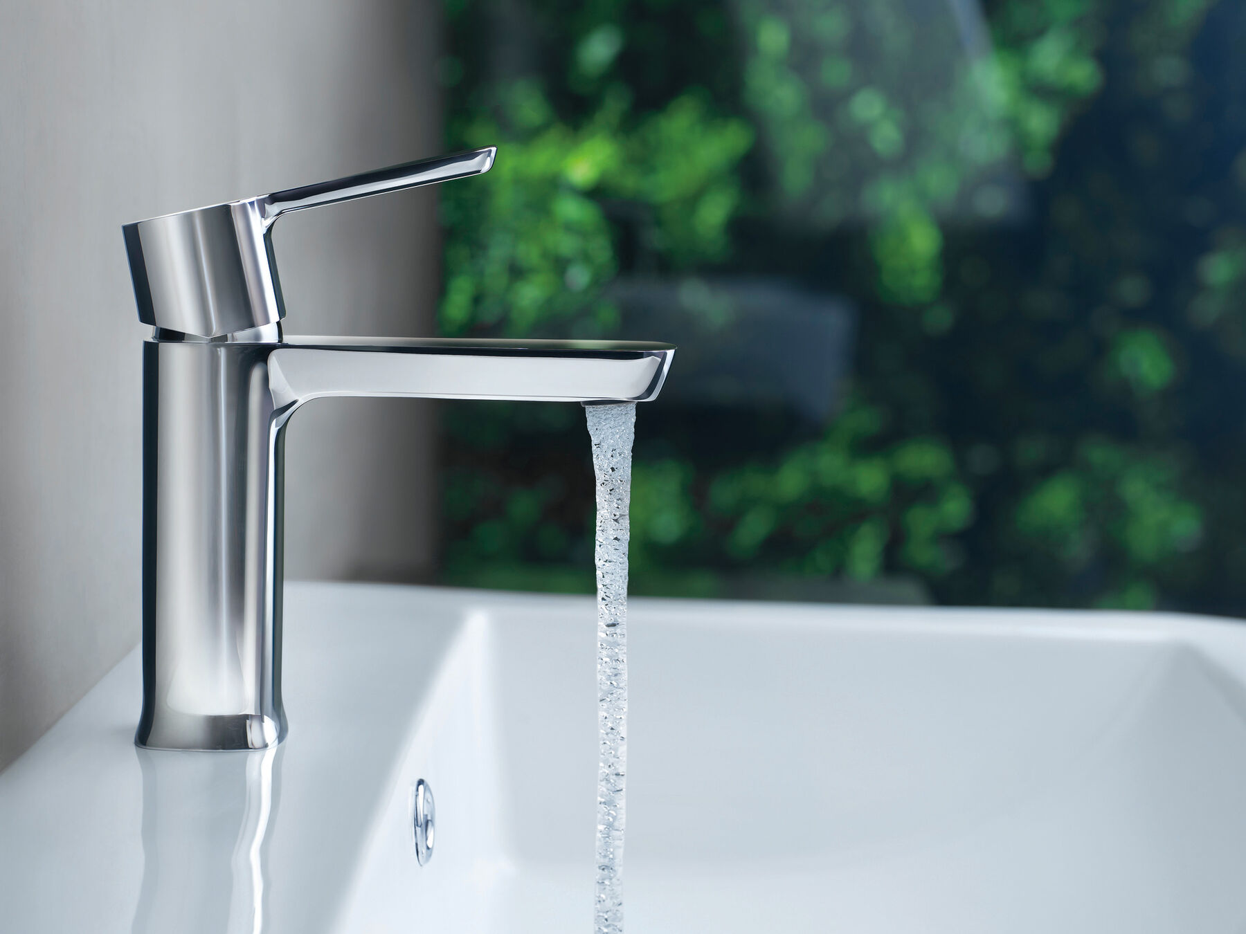 Single Handle Project-Pack Bathroom Faucet