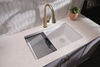 Single-Handle Pull-Down Kitchen Faucet with Touch<sub>2</sub>O&reg; Technology