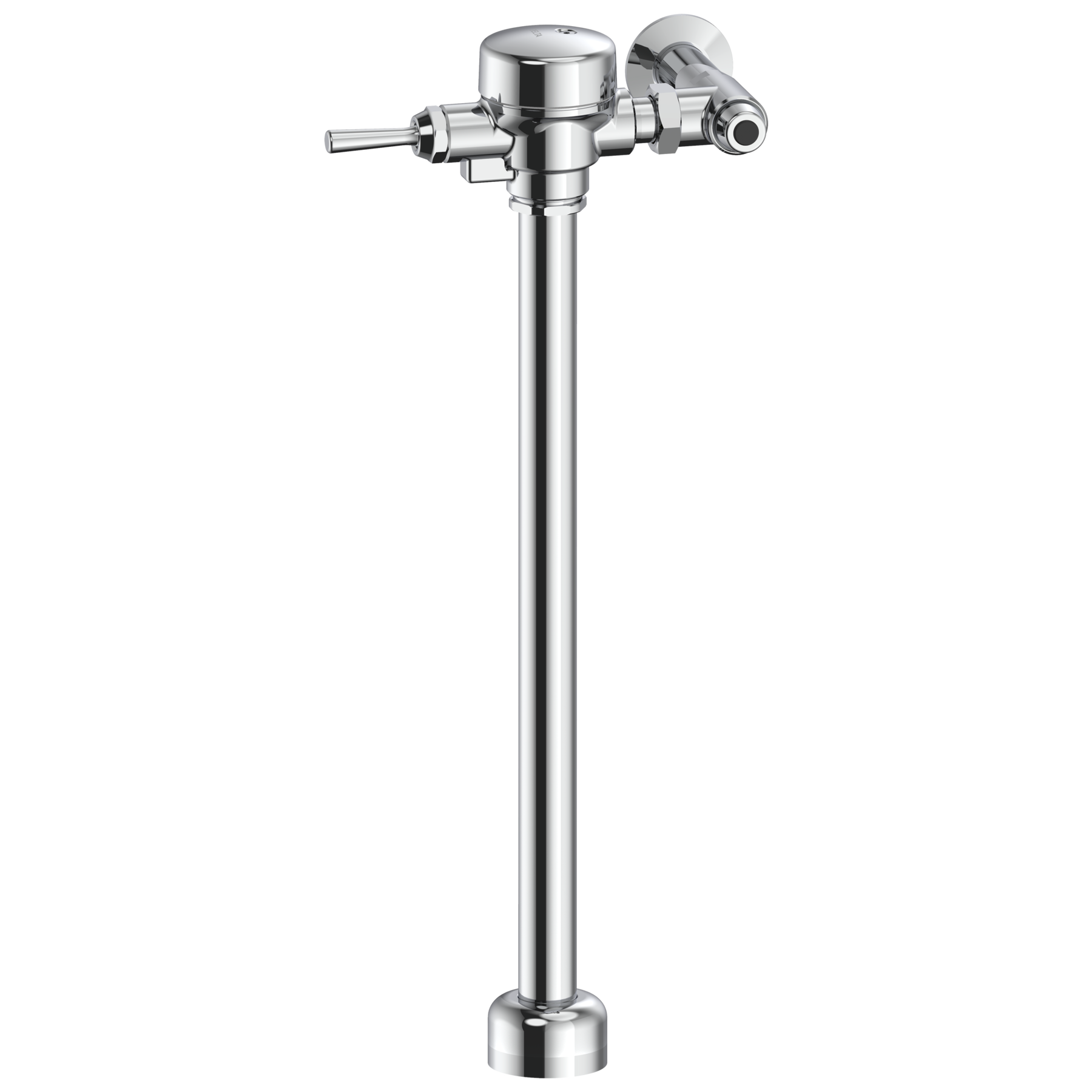 Flush Valve - Exposed