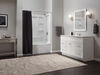 Single Handle Tub and Shower