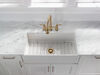 Kitchen Disposal and Flange Stopper