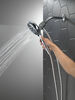 6-Setting SureDock&reg; Magnetic Hand Shower