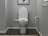 Standard Electronic Bidet Toilet Seat
