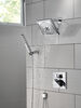 Flange - Shower