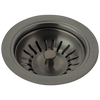Kitchen Sink Flange and Strainer