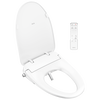 Ultimate Electronic Bidet Toilet Seat