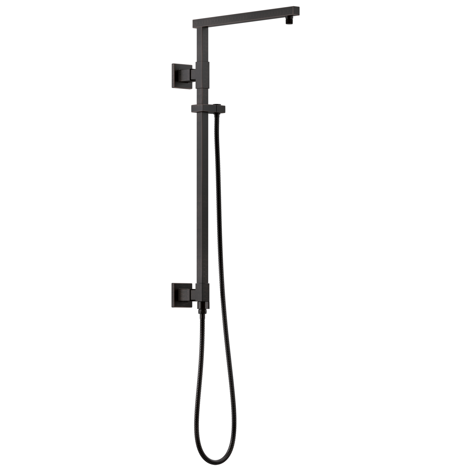 Shower Column 26" Angular