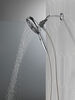 6-Setting SureDock&reg; Magnetic Hand Shower