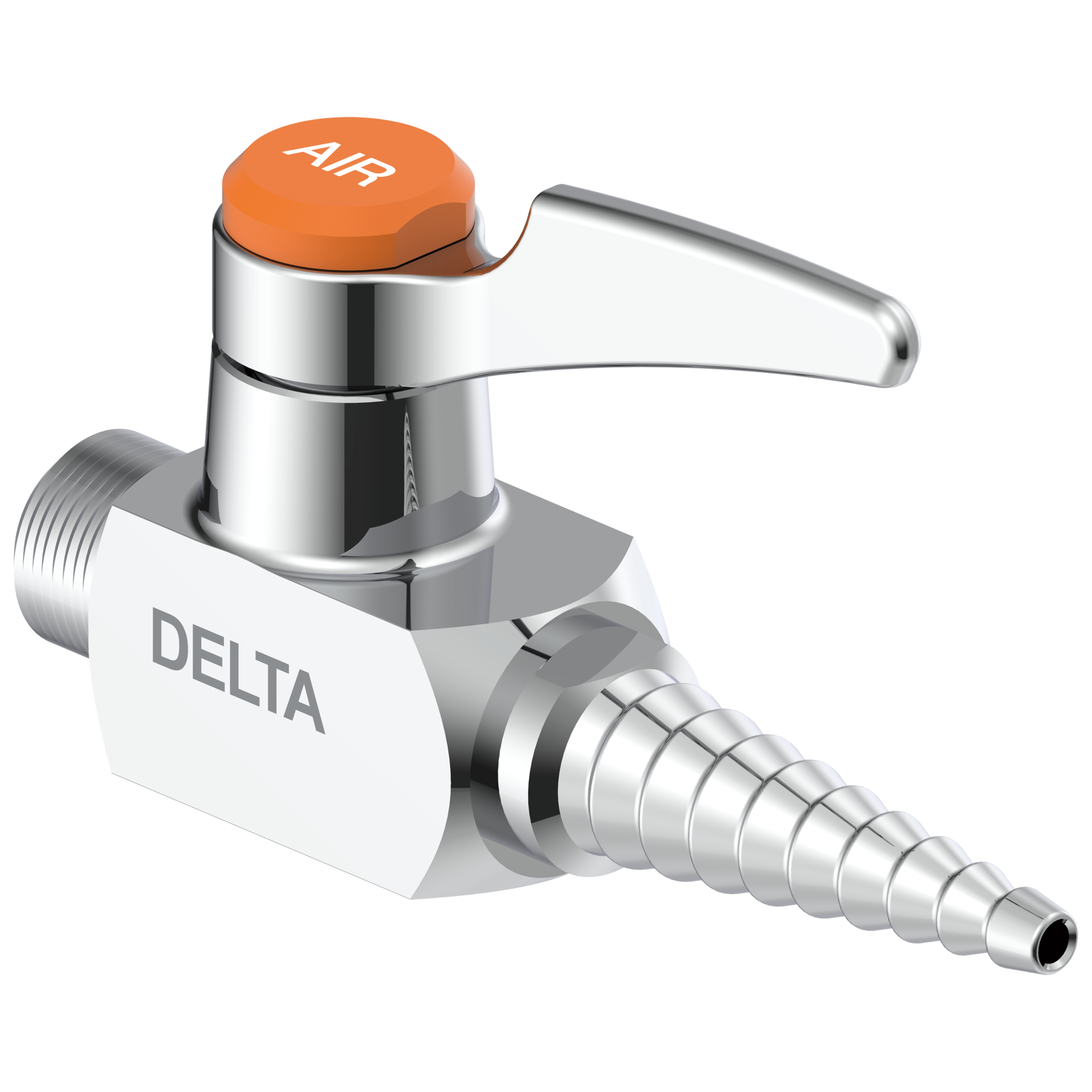 Wall Mount Ball Valve Hose Cock