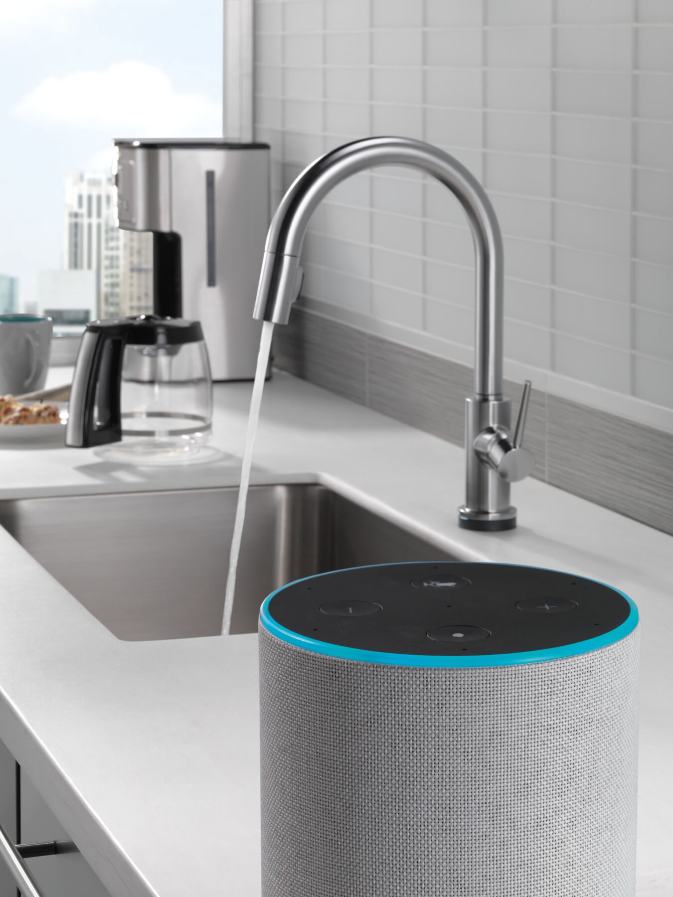 VoiceIQ&reg; Module