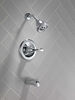 Monitor&reg; 13 Series H<sub>2</sub>Okinetic&reg; Tub & Shower Trim (Recertified)