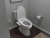 Standard Electronic Bidet Toilet Seat