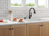Touch2O&reg; with Touchless&trade; Pull-Down Kitchen 1L with Soap Disp Bundle