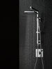 Shower Column 18" Angular