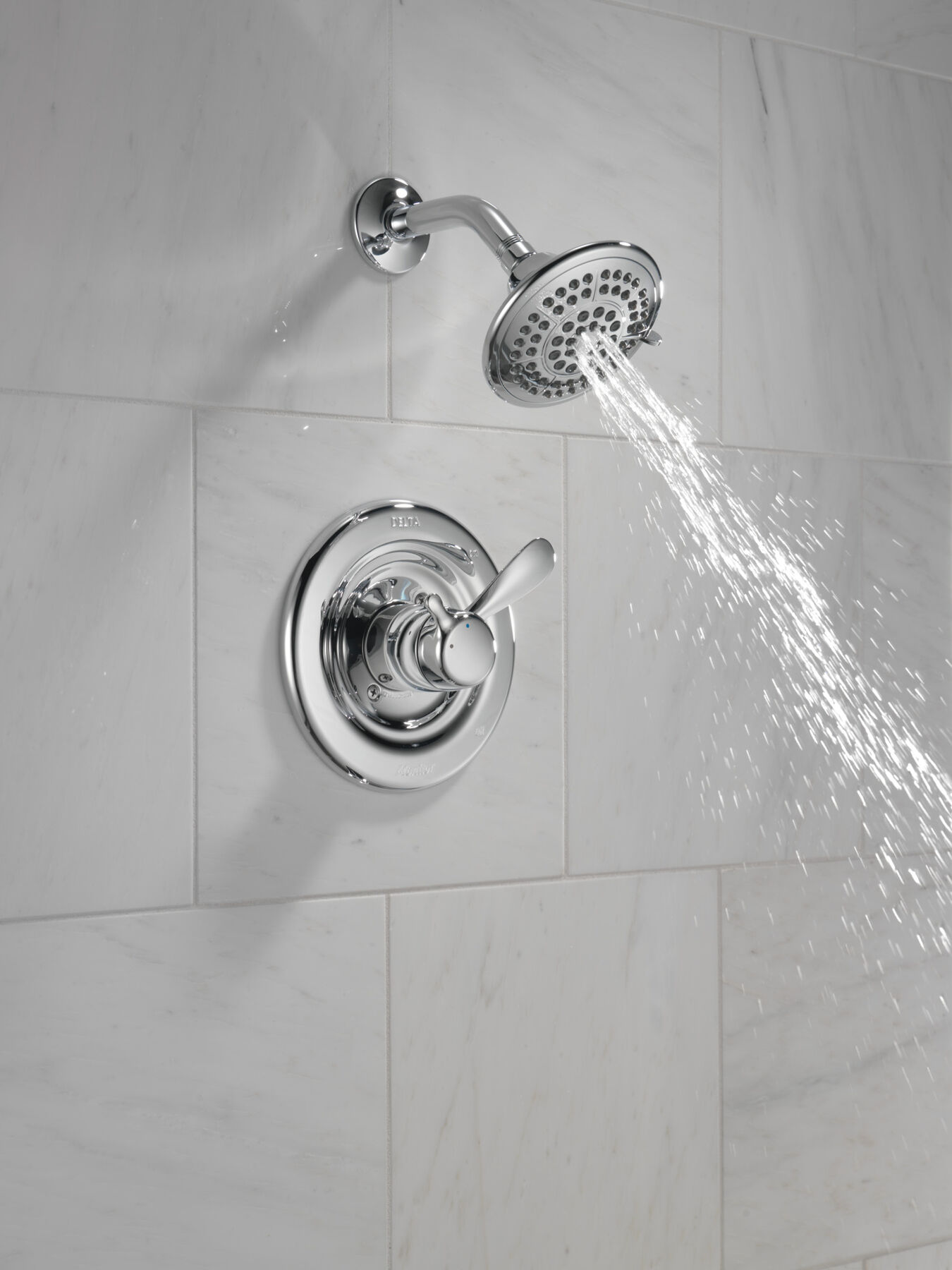 Monitor&reg; 17 Series Shower Trim