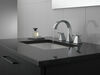 Two Handle Widespread Bathroom Faucet