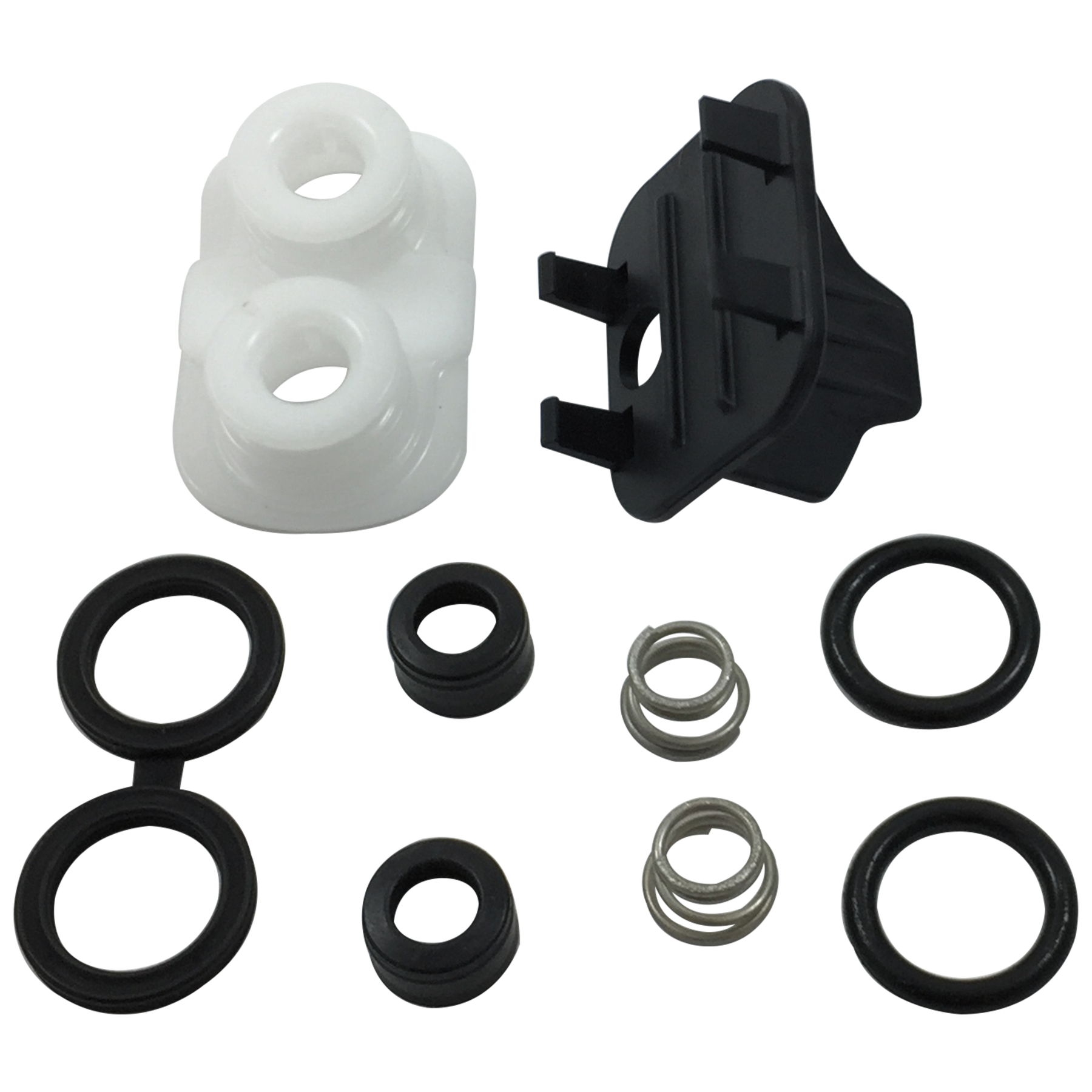 Cartridge Adapter - MultiChoice&reg; 17 Series