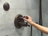 HydraChoice&reg; Body Spray - Spray Head