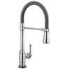 Touch<sub>2</sub>O&reg; Technology Kitchen Faucet with Touchless Technology