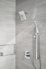 Flange - Shower
