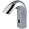 Electronic BT Single Hole Lav, Single Supply, NS