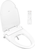 Ultimate Electronic Bidet Toilet Seat