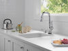 Touch2O&reg; Bar / Prep Faucet with Touchless Technology