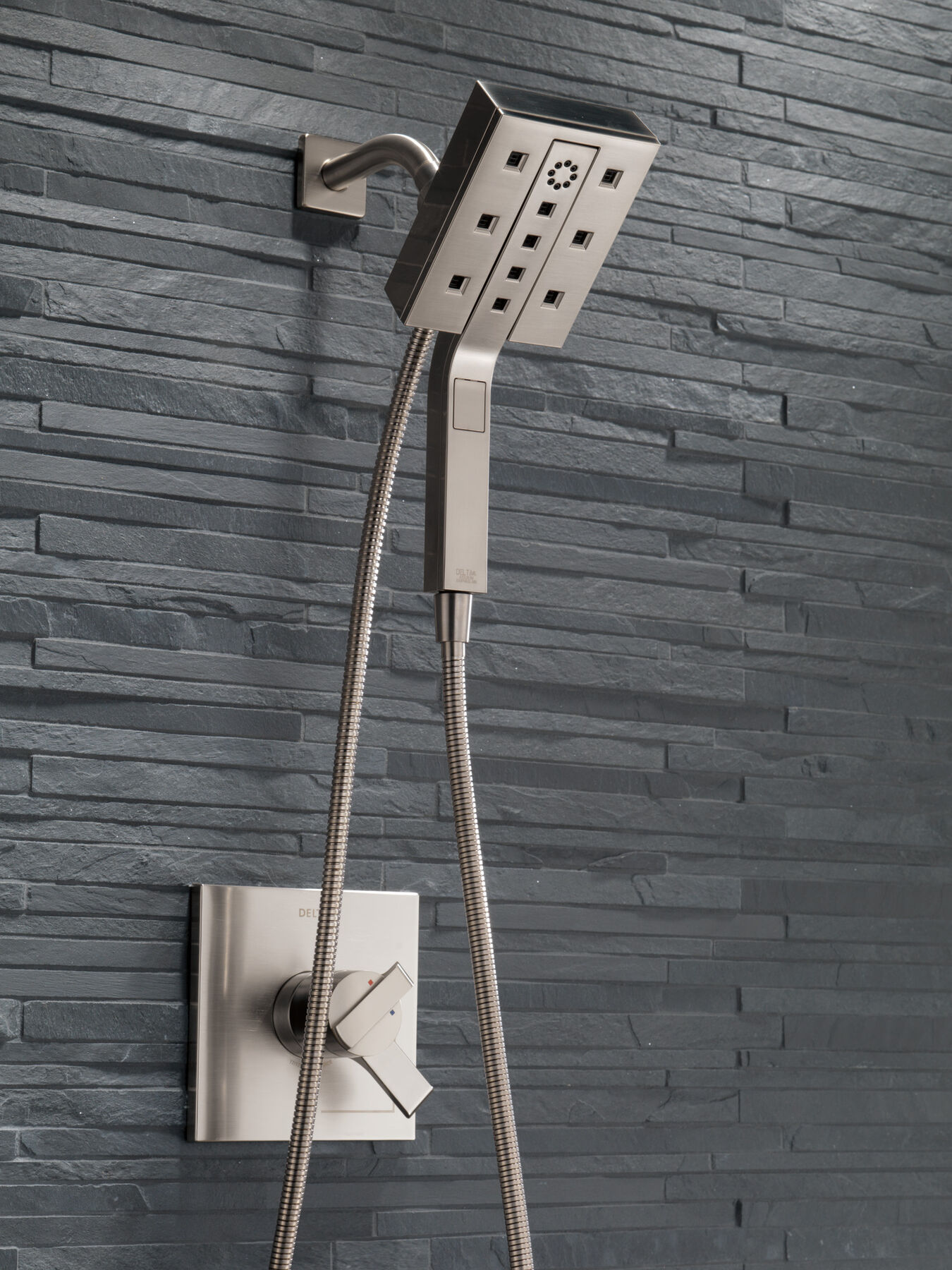 Shower Arm