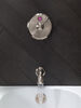 Tub Spout - Pull-Up Diverter