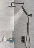 16" Shower Arm